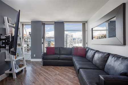 1009 Expo Boulevard #2909 Vancouver, BC V6Z 2V9