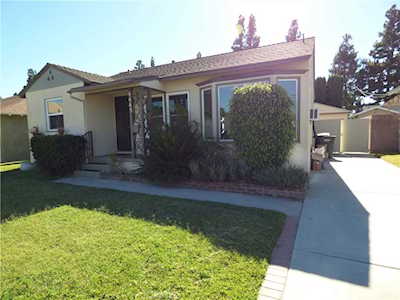 4443 Albury Avenue Lakewood, CA 90713