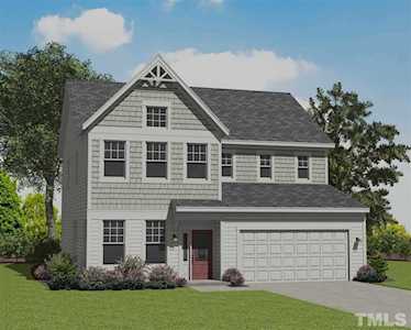 1424 Queen Trigger Drive Fuquay Varina, NC 27526
