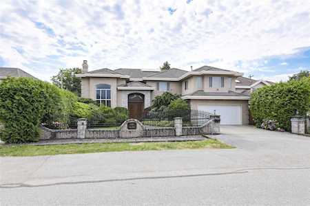 7520 Belair Drive Richmond, BC V7A 1B6