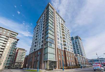 7333 Murdoch Avenue #1001 Richmond, BC V6Y 0J8