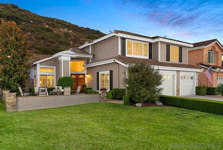 15787 Quiet Valley Ln Poway, CA 92064