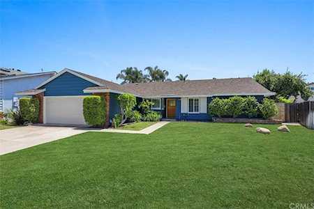 5908 E Arno Crescent Street Anaheim Hills, CA 92807