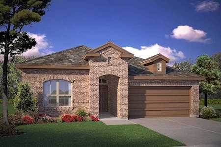 1465 ARCHWAY Court Fort Worth, TX 76247