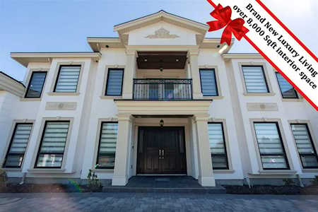 6400 Steveston Highway Richmond, BC V7E 2K8