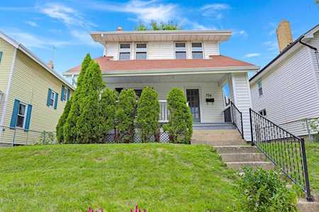 324 E Welch Avenue Columbus, OH 43207