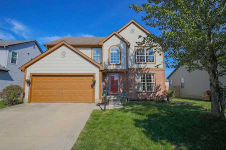 172 Patterson Street Pickerington, OH 43147