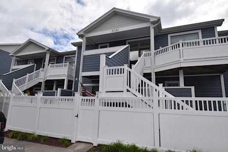 201 S Heron Dr #4E Ocean City, MD 21842
