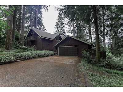 23601 NE 206th St Battle Ground, WA 98604