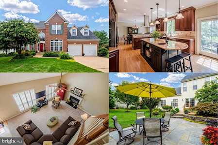 21925 Bellair Ct Ashburn, VA 20147