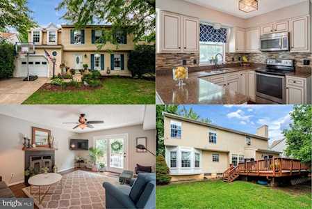 804 Balls Bluff Rd NE Leesburg, VA 20176