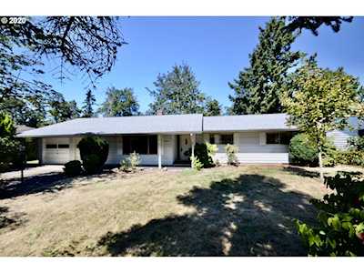 5918 Oklahoma Dr Vancouver, WA 98661