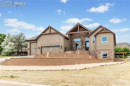 2750 Brogans Bluff Drive Colorado Springs, CO 80919