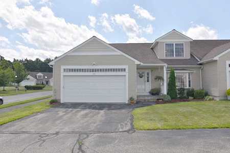 109 Hillside Village Dr #109 West Boylston, MA 01583