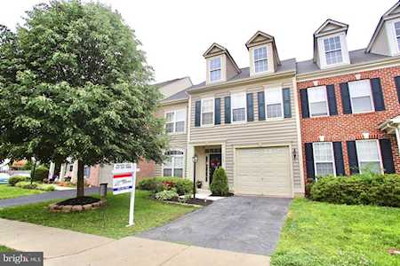 9206 Cascade Falls Dr Bristow, VA 20136
