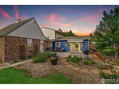 11412 Billings Ave Lafayette, CO 80026