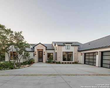 9719 Midsomer Pl San Antonio, TX 78255