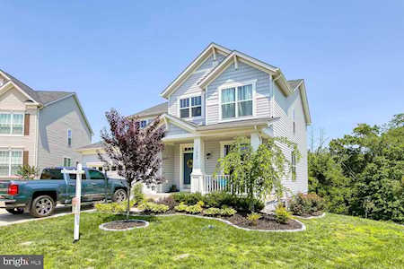 11862 Breeden Hall Ct Bristow, VA 20136