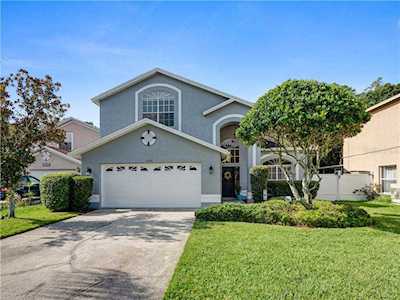 11106 Clayridge Dr Tampa, FL 33635