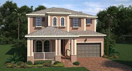 1504 Graceful Doe LOOP Winter Springs, FL 32708