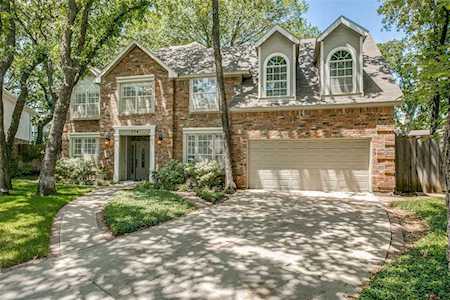 534 Woodhill Court Grapevine, TX 76051
