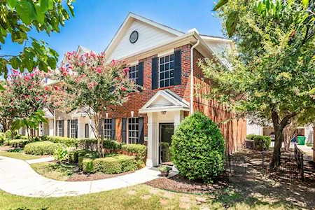 4961 Stone Gate Trail Mckinney, TX 75070