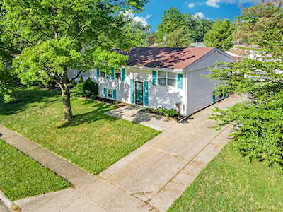 331 Imperial Drive Columbus, OH 43230