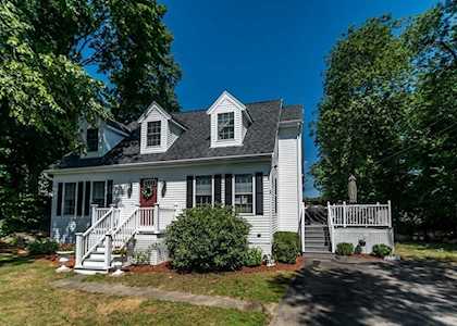 1 Lake Road Waltham, MA 02451