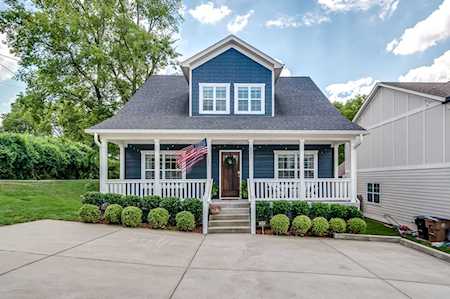 501 Patterson St Nashville, TN 37211