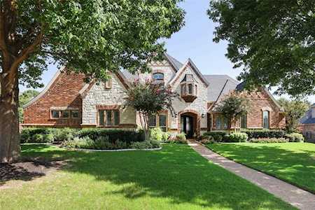 2333 Bridgewood Drive Keller, TX 76262
