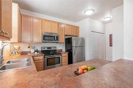 1451 Leckford Dr Chesapeake, VA 23320