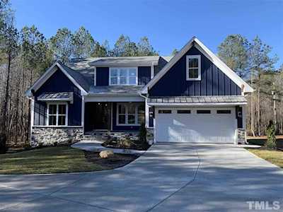 109 Ramsey Lane Pittsboro, NC 27312