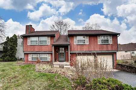 4800 Parkwick Drive Columbus, OH 43228