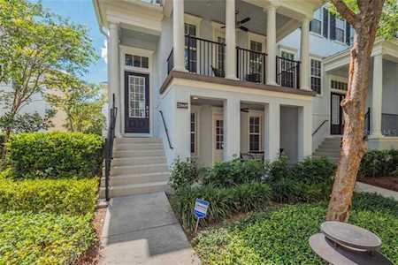 2069 Coulson ALLEY Orlando, FL 32814