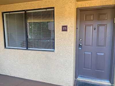 3535 W Tierra Buena Lane #275 Phoenix, AZ 85053