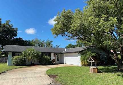 1704 Swann Ave Belle Isle, FL 32809