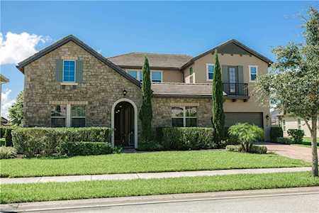 16726 Broadwater Ave Winter Garden, FL 34787