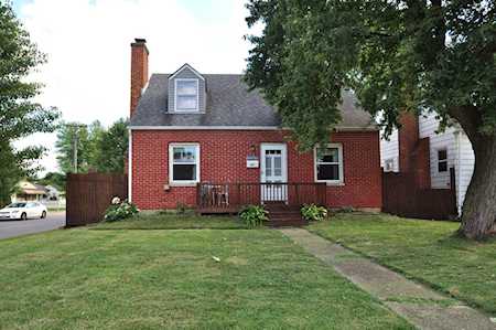 1143 Oakland Park Avenue Columbus, OH 43224