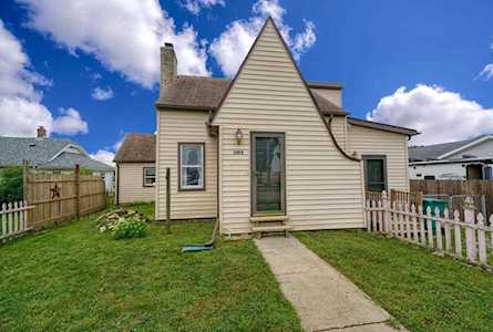 1875 Marlboro Avenue Obetz, OH 43207
