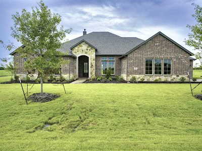 955 Moon Deck Trail Lucas, TX 75002