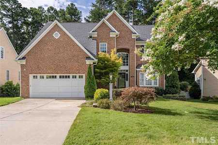6104 Eaglesfield Drive Raleigh, NC 27613