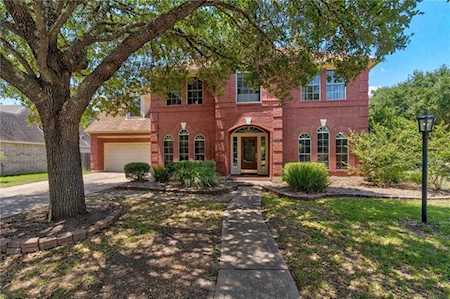 10200 Wolftrap Dr Austin, TX 78749