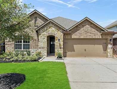 2531 Artichoke Park Richmond, TX 77406