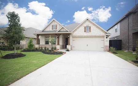 2911 Brisk Autumn Dr Richmond, TX 77406