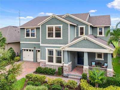 8535 Bayview Crossing Dr Winter Garden, FL 34787