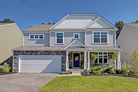 7968 Narrow Leaf Drive Blacklick, OH 43004