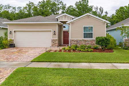 4187 Arbor Mill Cir Orange Park, FL 32065
