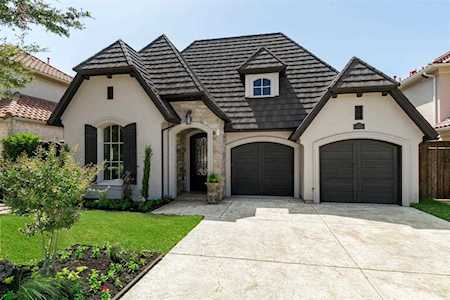 6645 Middlegate Road Frisco, TX 75034