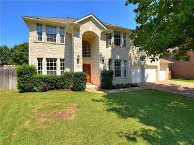 16612 Malaga Hills Dr Round Rock, TX 78681