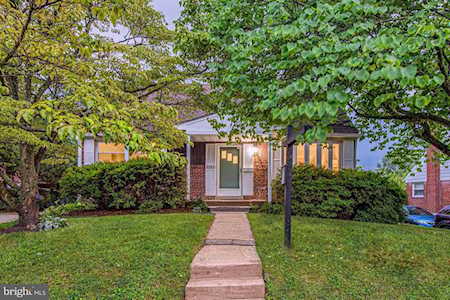 3924 Havard St Silver Spring, MD 20906